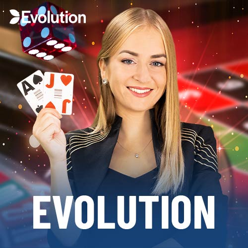 Evolution Lobby