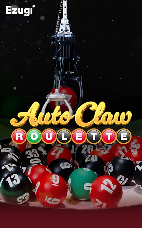 Auto Claw Roulette