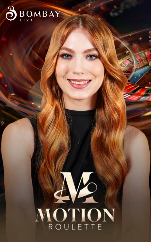 Motion Roulette