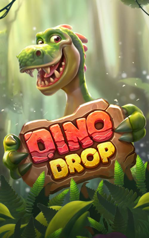 Dino Drop