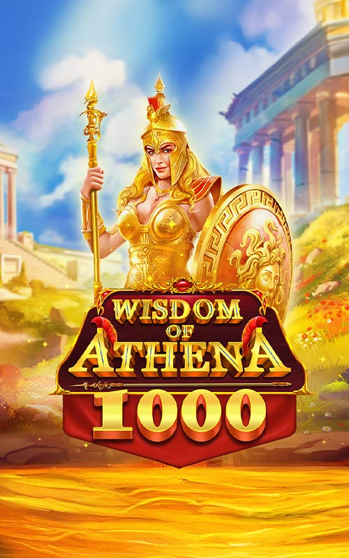 Wisdom of Athena 1000