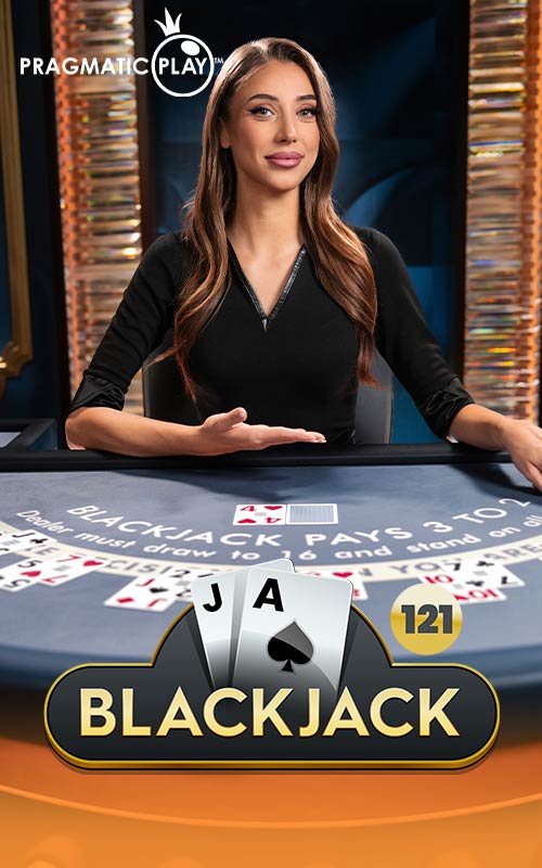 Blackjack 121