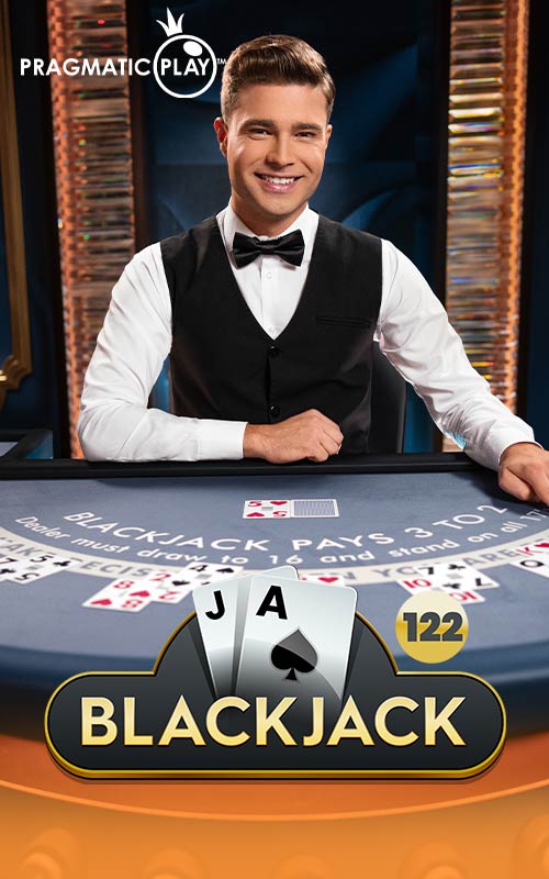Blackjack 122