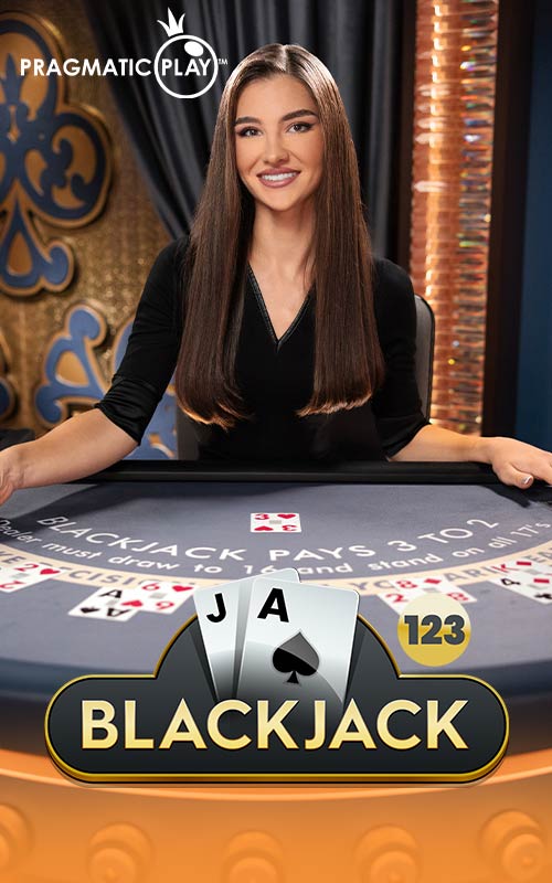 Blackjack 123