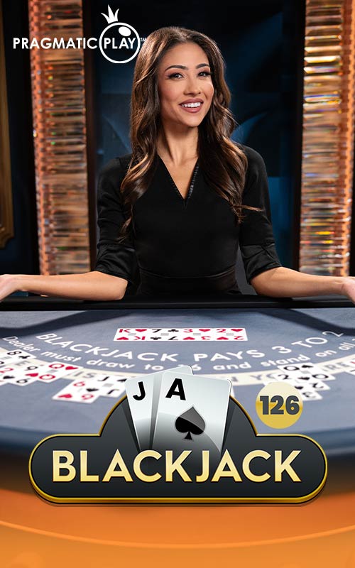 Blackjack 126