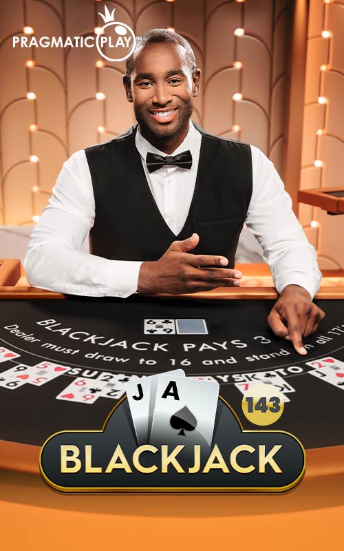 Blackjack 143