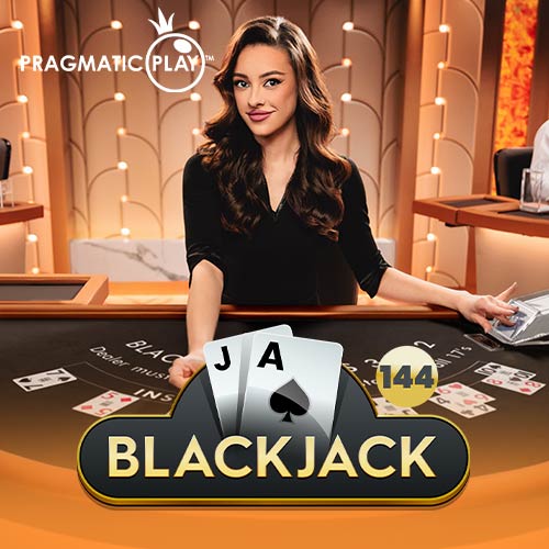 Blackjack 144