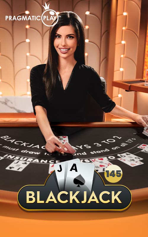 Blackjack 145