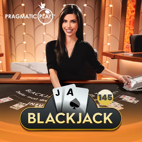Blackjack 145