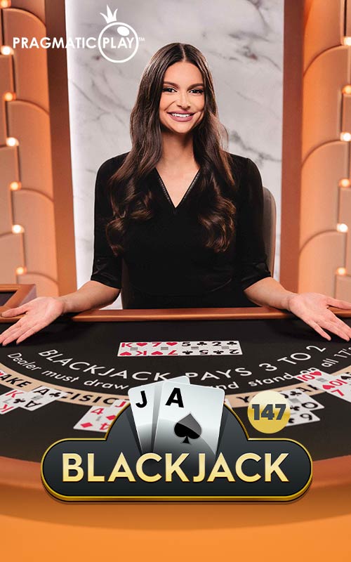 Blackjack 147