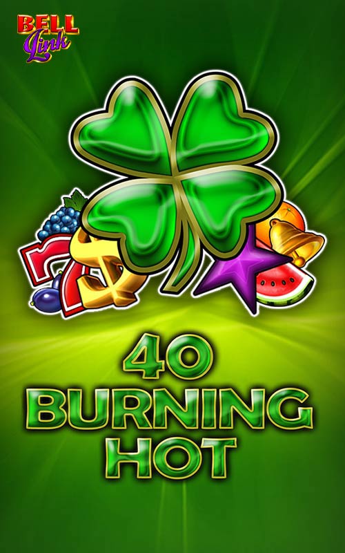 VIP 40 Burning Hot Bell Link